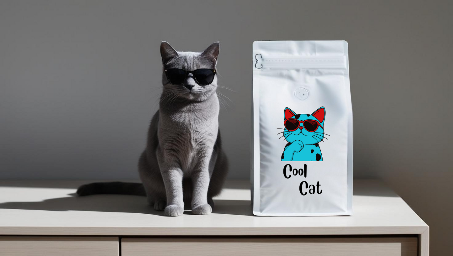 Cool Cat