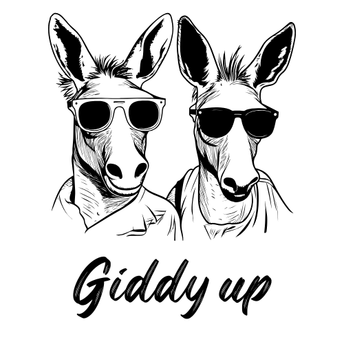 Giddy Up