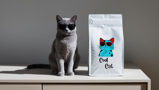 Cool Cat