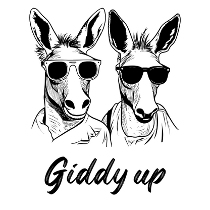 Giddy Up
