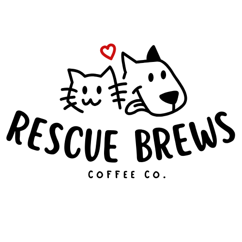 Rescue Brews Coffee Co