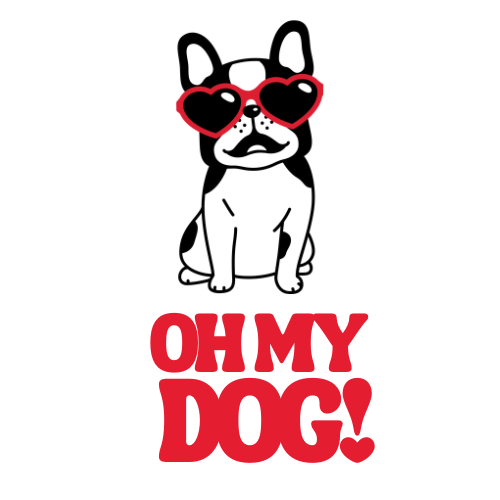 O My Dog