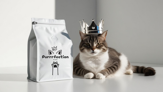 Purrrfection