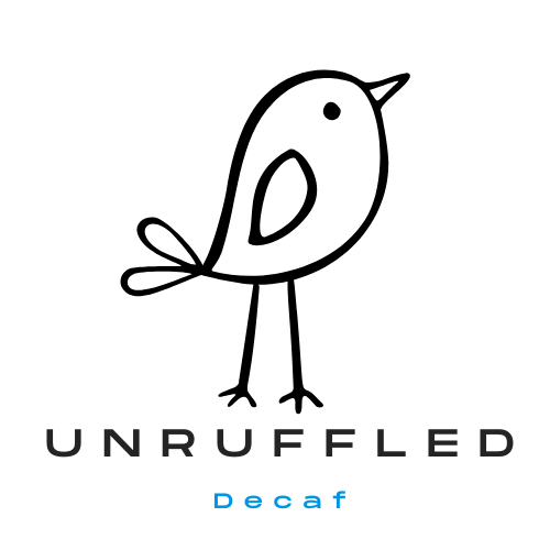 Unruffled