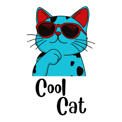 Cool Cat
